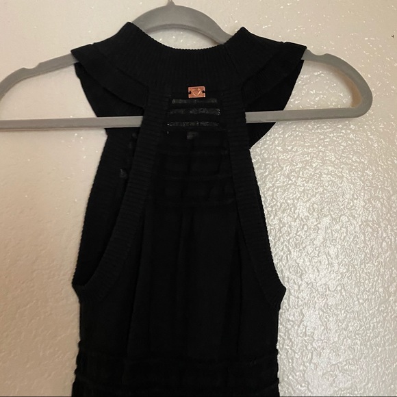 FOR LOVE AND LEMONS “Rivington” Mini Dress - Picture 4 of 8